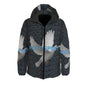 Puff Jacket by Opulent Dezignz™