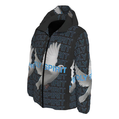 Puff Jacket by Opulent Dezignz™