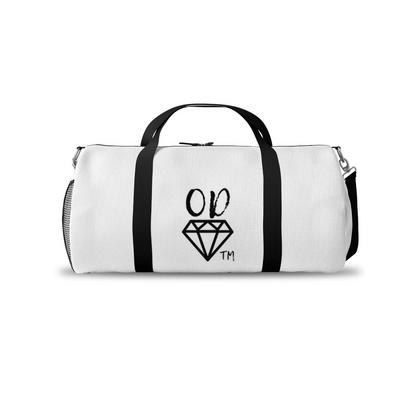 OPULENT DEZIGNZ™ Signature Duffle Bags