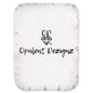 OPULENT DEZIGNZ™ Signature Swaddle Blanket