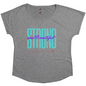 OPULENT DEZIGNZ™ Strong and Beautiful Inspirational Ladies Shirts