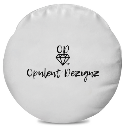 OPULENT DEZIGNZ™ Signature Duffle Bags