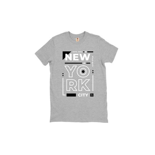 Opulent Dezignz™️ New York Haze T-Shirts