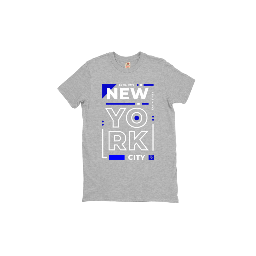 Opulent Dezignz™️ New York Majestic T-Shirts