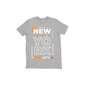 Opulent Dezignz™️ New York Citrus T-Shirts