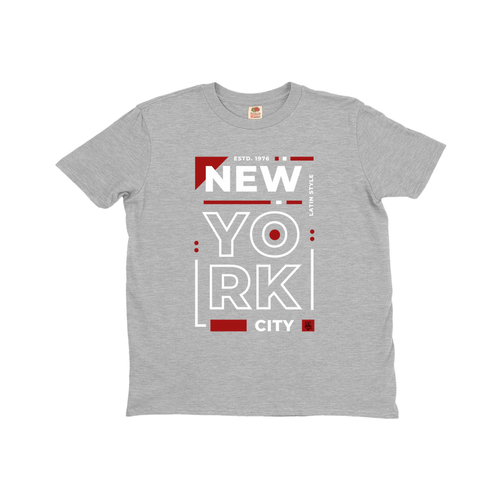 Opulent Dezignz™️ New York Covered T-Shirts