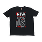 Opulent Dezignz™️ New York Covered T-Shirts