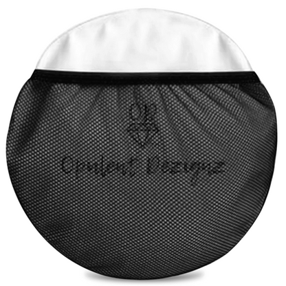 OPULENT DEZIGNZ™ Signature Duffle Bags