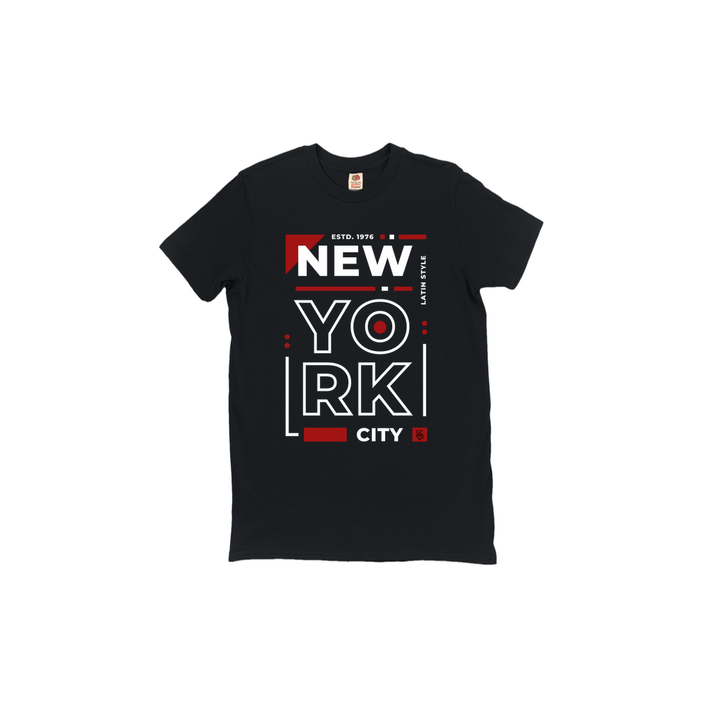 Opulent Dezignz™️ New York Covered T-Shirts