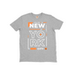 Opulent Dezignz™️ New York Citrus T-Shirts