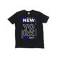 Opulent Dezignz™️ New York Majestic T-Shirts