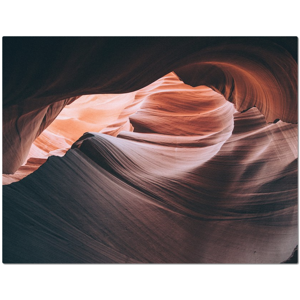 OPULENT DEZIGNZ™ Inside the Canyons Inspirational Placemats