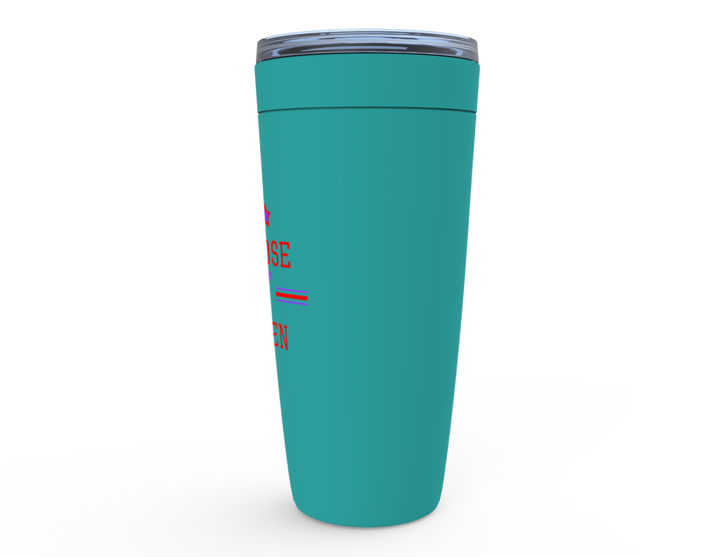 Opulent Dezignz™ Purpose Driven Viking Tumblers