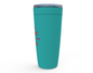 Opulent Dezignz™ Purpose Driven Viking Tumblers