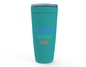 Opulent Dezignz™ Worship, Work, Win Viking Tumblers