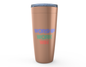 Opulent Dezignz™ Worship, Work, Win Viking Tumblers