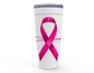 Opulent Dezignz™️ Breast Cancer Viking Tumblers