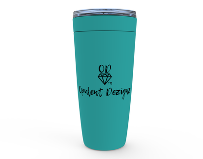 Opulent Dezignz™ Signature Viking Tumblers