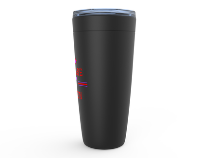 Opulent Dezignz™ Purpose Driven Viking Tumblers