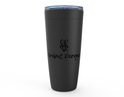 Opulent Dezignz™ Signature Viking Tumblers