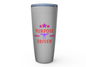 Opulent Dezignz™ Purpose Driven Viking Tumblers