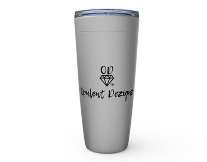 Opulent Dezignz™ Signature Viking Tumblers