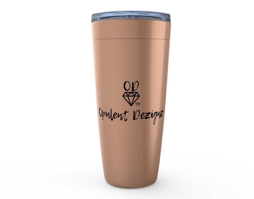 Opulent Dezignz™ Signature Viking Tumblers